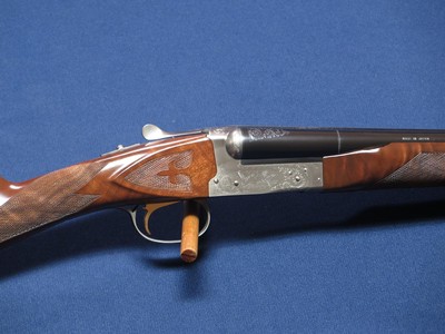 WINCHESTER 23 GOLDEN QUAIL 20 GAUGE - Image 1 of 11