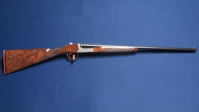 WINCHESTER 23 GOLDEN QUAIL 28 GAUGE - Image 2 of 9