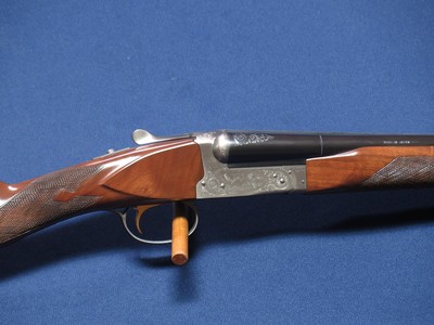WINCHESTER 23 GOLDEN QUAIL 28 GAUGE - Image 1 of 9