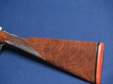 WINCHESTER 23 GOLDEN QUAIL 28 GAUGE - Image 5 of 9