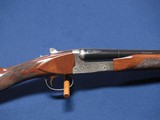 WINCHESTER 23 GOLDEN QUAIL 28 GAUGE - Image 1 of 9