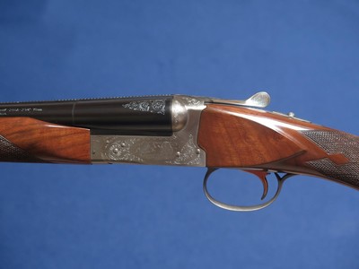 WINCHESTER 23 GOLDEN QUAIL 28 GAUGE - Image 4 of 9