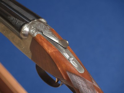 WINCHESTER 23 GOLDEN QUAIL 28 GAUGE - Image 7 of 9