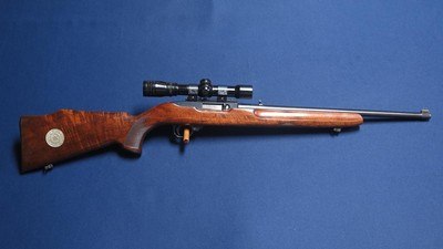 RUGER 10/22 CANADIAN CENTENNIAL 22LR - Image 2 of 6