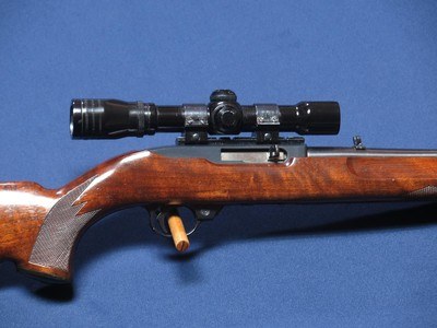 RUGER 10/22 CANADIAN CENTENNIAL 22LR - Image 1 of 6