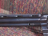 COLT PYTHON 357 MAGNUM 1976 W/BOX - Image 7 of 7