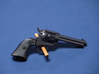 COLT FRONTIER SCOUT 22 MAGNUM - Image 1 of 4