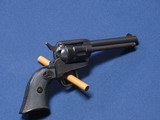 COLT FRONTIER SCOUT 22 MAGNUM - Image 2 of 4
