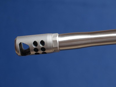 RUGER NO 1 450 BUSHMASTER - Image 8 of 8