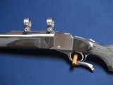 RUGER NO 1 450 BUSHMASTER - Image 4 of 8