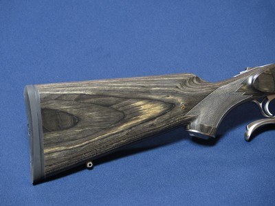 RUGER NO 1 450 BUSHMASTER - Image 3 of 8