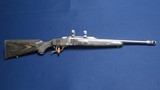 RUGER NO 1 450 BUSHMASTER - Image 2 of 8