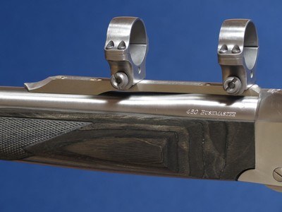 RUGER NO 1 450 BUSHMASTER - Image 7 of 8