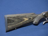 RUGER NO 1 450 BUSHMASTER - Image 3 of 8