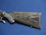 RUGER NO 1 450 BUSHMASTER - Image 6 of 8