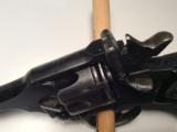 Webley & Scott Mk IV .38 revolver - 3 of 5