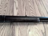 Marlin Curio/Relic, 1894 LA
Original condition Rifle( It shoots 38-40 cal) - 6 of 8
