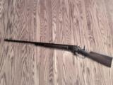 Marlin Curio/Relic, 1894 LA
Original condition Rifle( It shoots 38-40 cal) - 2 of 8