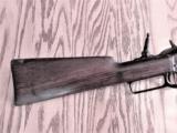 Marlin Curio/Relic, 1894 LA
Original condition Rifle( It shoots 38-40 cal) - 4 of 8