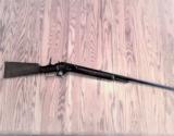 Marlin Curio/Relic, 1894 LA
Original condition Rifle( It shoots 38-40 cal) - 1 of 8