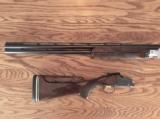 Winchester 101 Live Bird (Special order model)
- 10 of 14