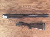 Winchester 101 Live Bird (Special order model)
- 11 of 14