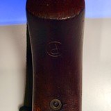 Original 1943, National Postal Meter, M 1 Carbine - 11 of 13