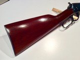 WINCHESTER 1894 PRE 64 .32 WIN SPC. CARBINE - 3 of 12