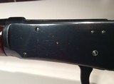 WINCHESTER 1894 PRE 64 .32 WIN SPC. CARBINE - 9 of 12