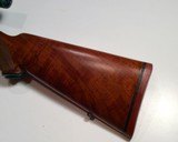 RUGER M 77
W/Scope,Timney trigger,6565Sing. L N,Exceptional value - 2 of 8