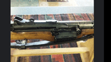 1941 johnson rifle - 14 of 15