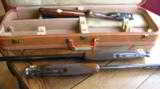 Browning Superposed Midas RKLT 28 gauge with matching .410 barrels - 3 of 8