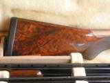 Browning Superposed Midas RKLT 28 gauge with matching .410 barrels - 7 of 8