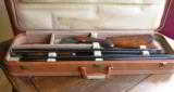 Browning Superposed Midas RKLT 28 gauge with matching .410 barrels - 2 of 8