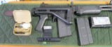 Galil Sporter Model 329S 308 caliber - 2 of 8