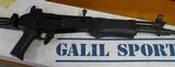 Galil Sporter Model 329S 308 caliber - 1 of 8