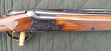 Beautiful RKLT Belgian Browning Superposed .410 made in 1963 - 4 of 13