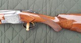 Beautiful RKLT Belgian Browning Superposed .410 made in 1963 - 8 of 13