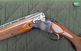 Beautiful RKLT Belgian Browning Superposed .410 made in 1963 - 1 of 13