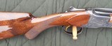 Beautiful RKLT Belgian Browning Superposed .410 made in 1963 - 3 of 13