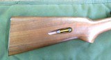 US Repeating Arms Co. Winchester 63 22LR - 2 of 9
