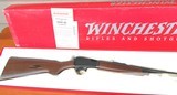 US Repeating Arms Co. Winchester 63 22LR