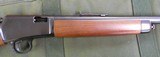 US Repeating Arms Co. Winchester 63 22LR - 3 of 9
