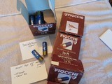 Fiocchi 16 ga 2 1/2" #8 lead shotshells with "Robin" box - 2 of 10