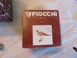Fiocchi 16 ga 2 1/2" #8 lead shotshells with "Robin" box - 4 of 10