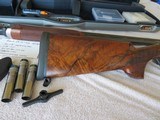 Beretta 694 12 ga 32 inch as new in box w/outstanding wood!!!LEFT HAND SPORTING - 4 of 13