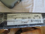 Beretta 694 12 ga 32 inch as new in box w/outstanding wood!!!LEFT HAND SPORTING - 11 of 13