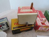 Miscellaneous Lot of Bullets22 cal to 45 cal - 4 of 6