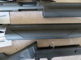 Beretta ES100 Pintail 12 ga w/two barrels...both a shot and a fully rifled slug barrel w/scope - 4 of 15