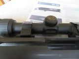 Beretta ES100 Pintail 12 ga w/two barrels...both a shot and a fully rifled slug barrel w/scope - 11 of 15